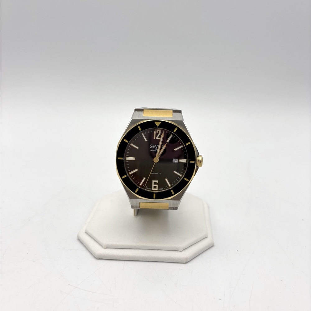 Gevril High Liner Automatic Watch – With Box